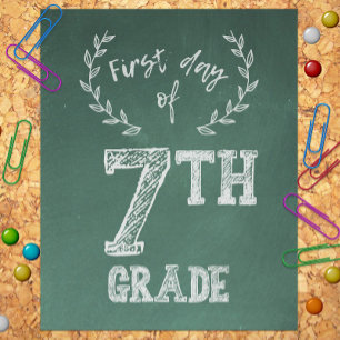 Foto Primer día de vuelta a la escuela, primer día de s