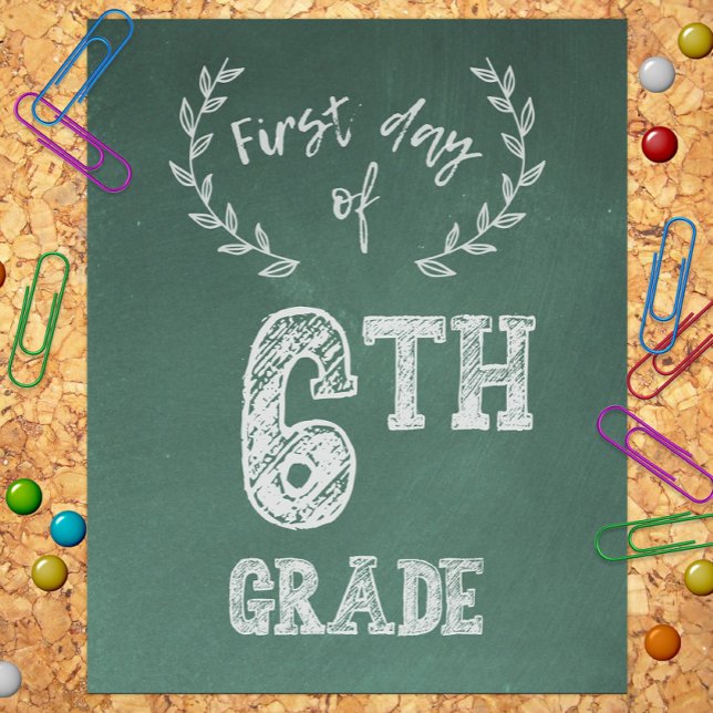 Foto Primer día de vuelta a la escuela, primer día de s (Subido por el creador)