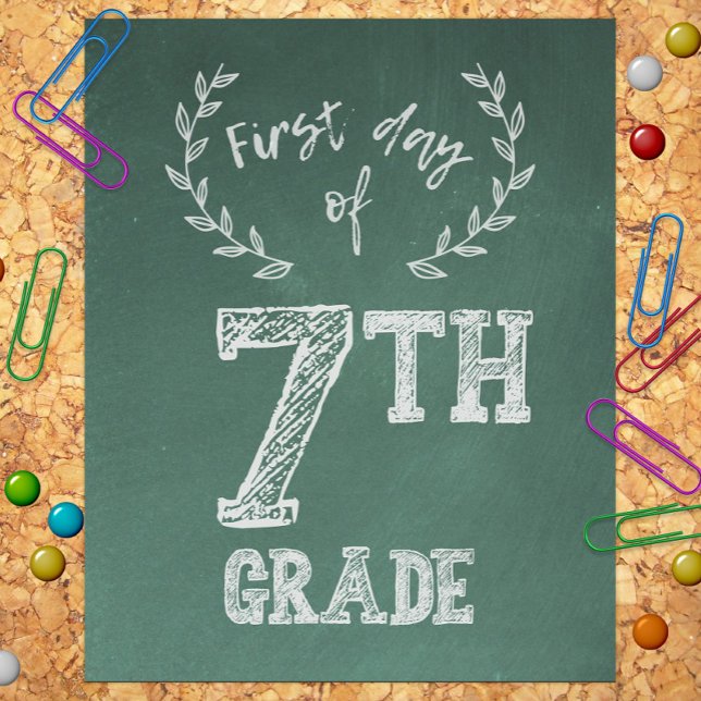 Foto Primer día de vuelta a la escuela, primer día de s (Subido por el creador)