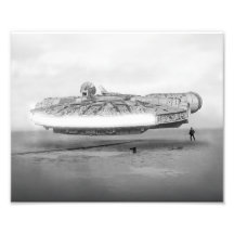 Primer vuelo de Falcon