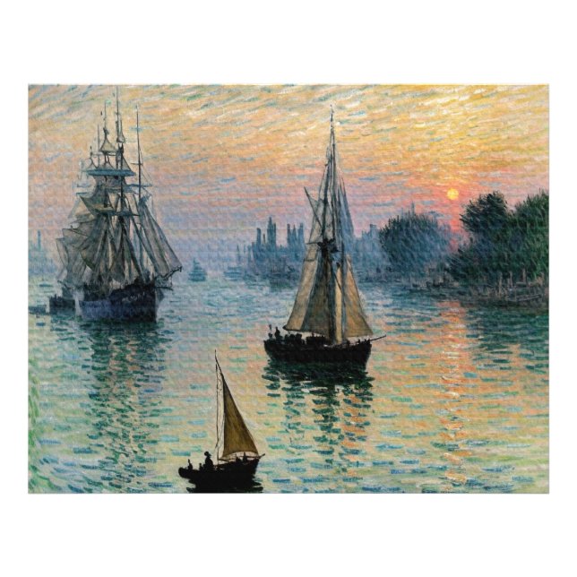 Foto Primera Expedición de Navegación Ligera (Frente)