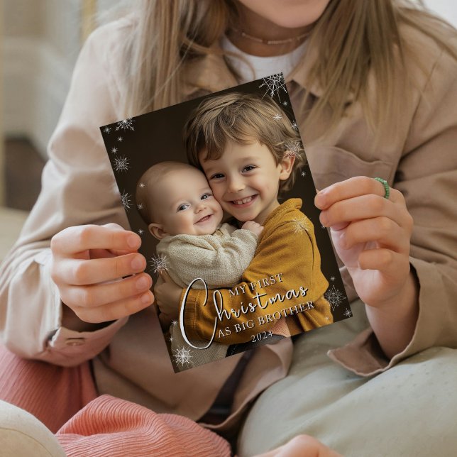 Foto Primera Navidad como Gran Hermano (Subido por el creador)