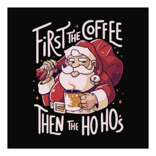 Foto Primero el café luego el HOHO