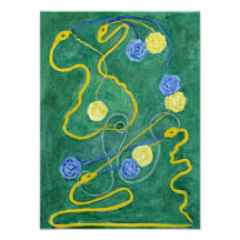 Primordial Chaos 13 | Hilma af Klint |