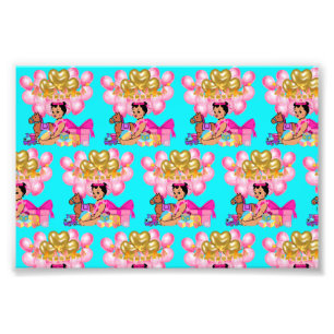 Foto Princesa de rosa