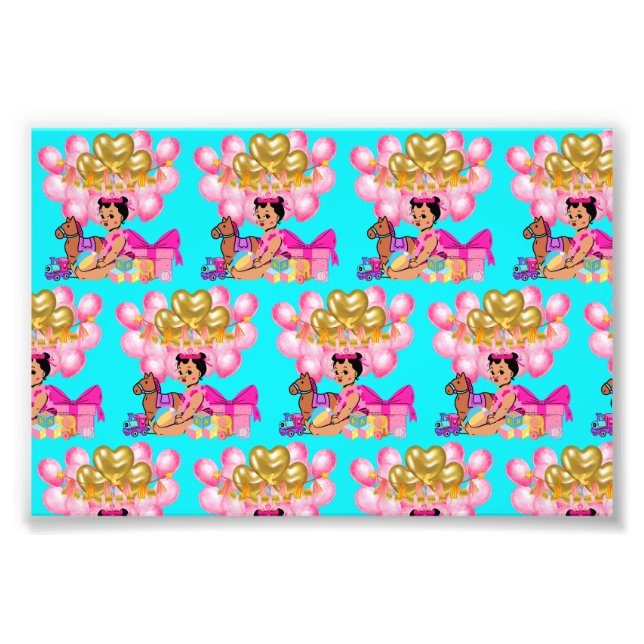 Foto Princesa de rosa (Frente)