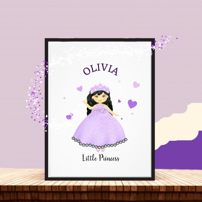 Foto Princesa pequeña (Subido por el creador)