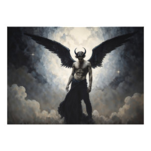 Foto Príncipe del Infierno Lucifer