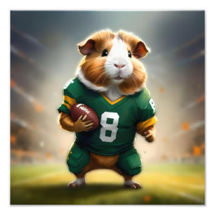 Foto Prodigio del fútbol americano: El quarterback cone
