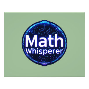 Foto Profesor de Matemáticas Susurrador de Matemáticas
