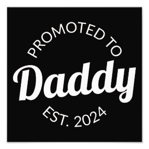 Foto Promovido A Daddy Est. I 2024