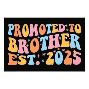 Foto Promovido Al Hermano Este. III 2025