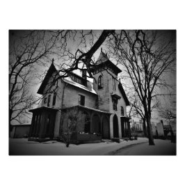 Foto "Propiedad histórica de LeDuc"