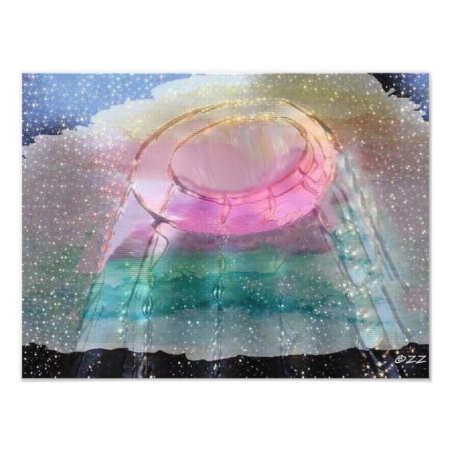 Foto Protección Divina (Frente)