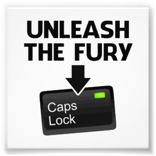 Foto Provoque la cerradura de casquillos de la furia