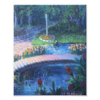 Foto Puente arco iris