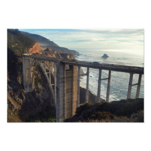 Foto Puente Bixby