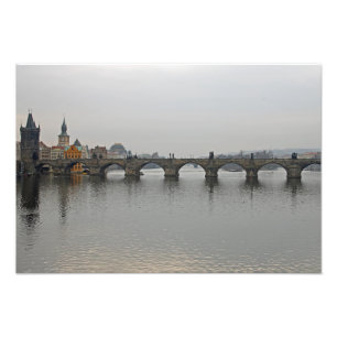 Foto Puente Charles, Praga