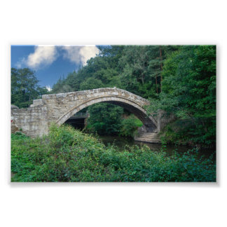 Foto Puente de Beggar, Glaisdale