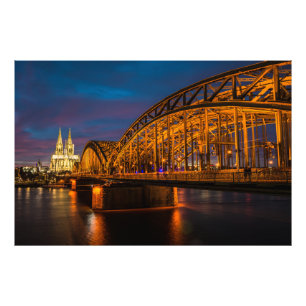 Foto Puente de Colonia