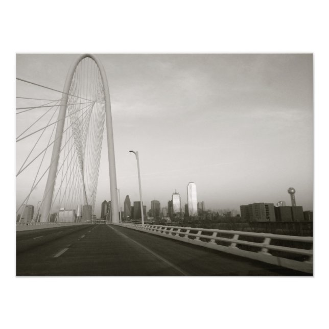 Foto Puente de Dallas (Frente)