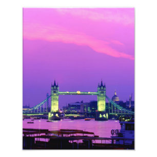 Foto Puente de la Torre, Londres, Inglaterra