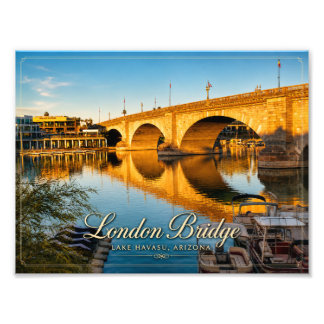 Foto Puente de Londres