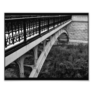 Foto Puente decorativo