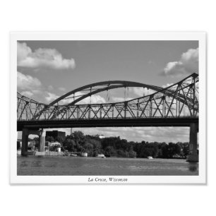 Foto Puente del río Misisipi