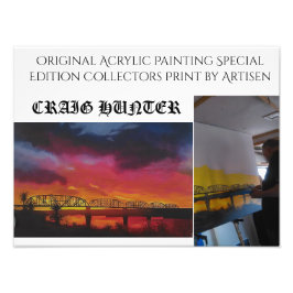 Foto Puente del tren Parker Arizona