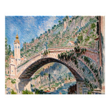 Puente en Dolceacqua