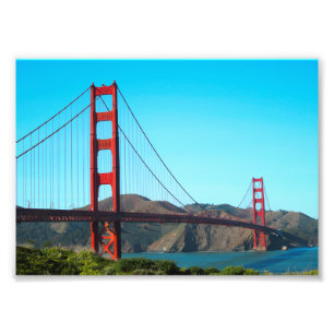 Foto Puente Golden Gate