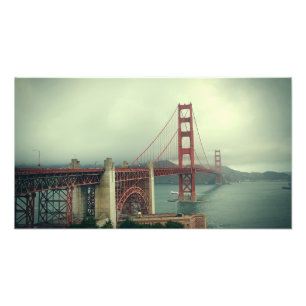 Foto Puente Golden Gate