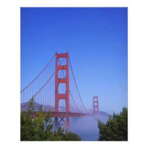 Foto Puente Golden Gate, San Francisco, California, 8