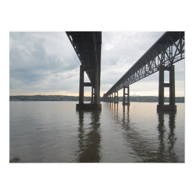 Foto Puente Sky (Frente)