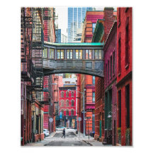 Puente Staple Street