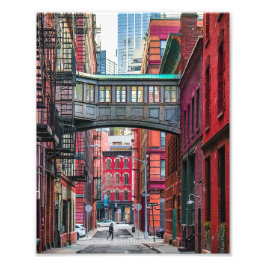 Foto Puente Staple Street