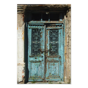 Foto puerta