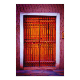 Foto Puerta antigua