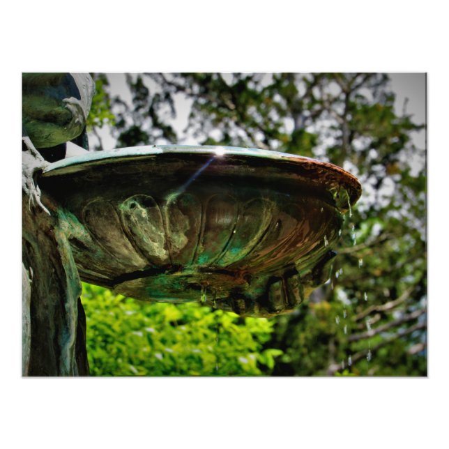 Foto "Puerta de enlace oculta" (Frente)