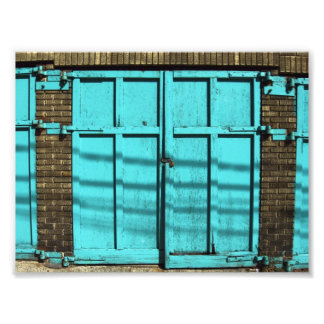 Foto Puerta de garaje