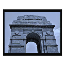 Foto Puerta de la India