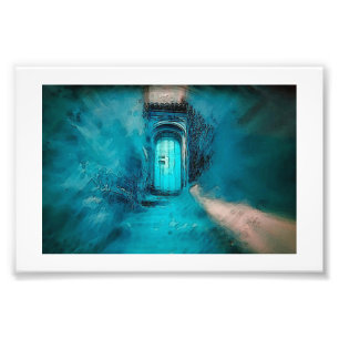 Foto Puerta Misteriosa