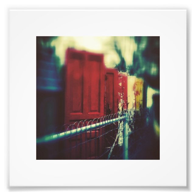 Foto Puertas (Frente)