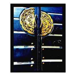 Foto Puertas escolares