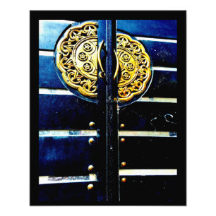 Foto Puertas escolares