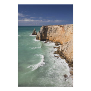 Foto Puerto Rico, Costa Oeste, Cabo Rojo, litoral