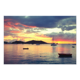 Foto Puerto Sunset en Gran Funda, San Martín