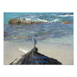 Foto Puerto Vallarta México-Garza Blanca