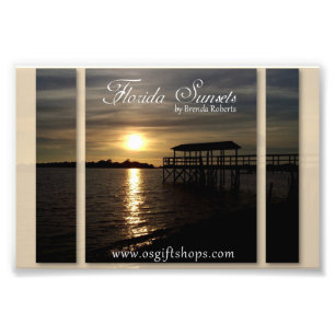 Foto Puestas del sol de la Florida